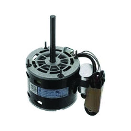 Reznor 196244 1/20HP 1050 RPM 115 V Fan Motor for HVAC Systems
