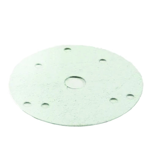 Reznor 68007 Ventor Motor Mounting Plate for HVAC Combustion Systems