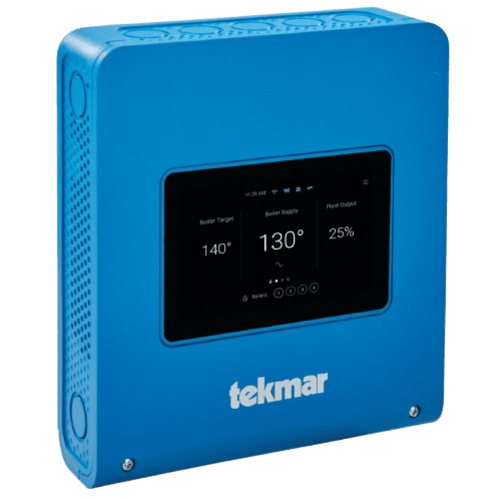 Tekmar Controls 294 Boiler Control