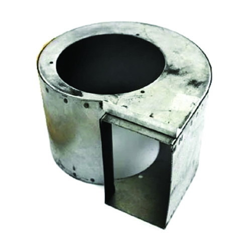 Reznor 68380 Venter Housing Assembly for HVAC Combustion Systems