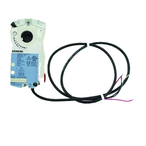 Reznor 222862 24V NSR 0–10 VDC 44# IN DCA Controller for HVAC Systems