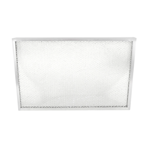 Reznor 101609 16″ x 25″ x 1″ Permanent Aluminum Air Filter