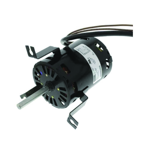 Reznor 236159 115V Ventor Motor for HVAC Combustion Systems