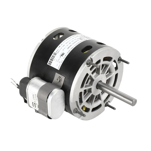 Reznor 55680 115 V Blower & Fan Motor