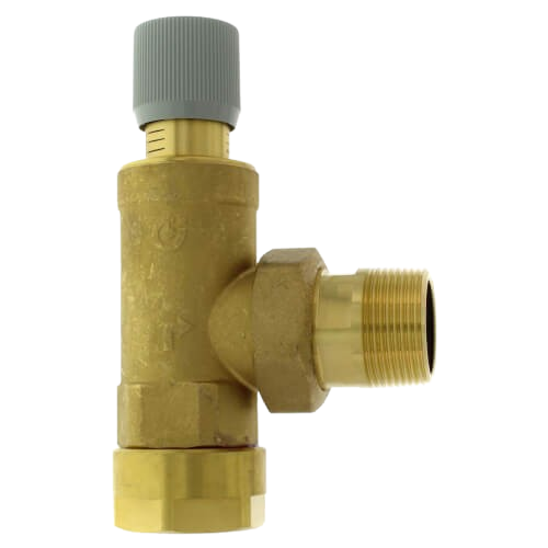 Caleffi 519700A Different Bypass 1 1/4″NPT
