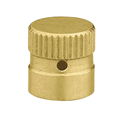 Caleffi R59119 Discal Air Vent Cap (551)