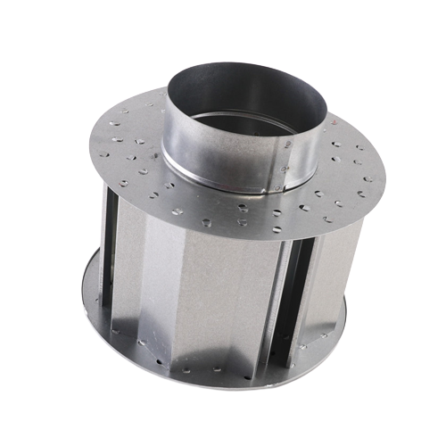 Reznor 111849 OEM 5″ Vent Cap