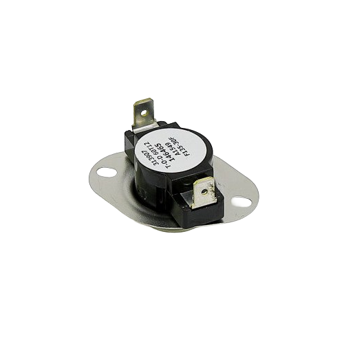 Reznor 146465 Auto Fan Limit Switch – 105 °F to 135 °F