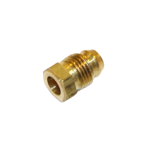 Reznor 9664 1/4″ Nut & Ferrule Compression Fitting