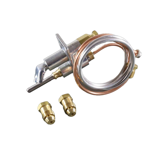 Reznor 110851 Natural Gas Pilot Assembly Kit