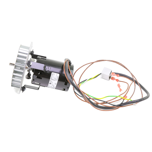 Reznor 214597 Venter Assembly 208/230/460/575 V