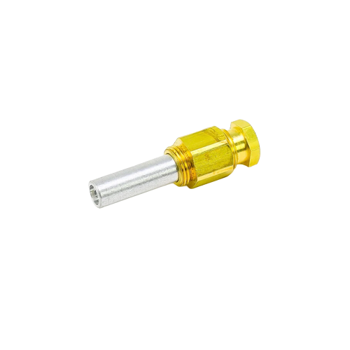 Reznor 103034 Natural Gas Orifice & Inlet Fitting