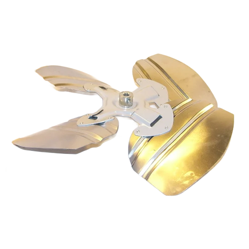 Reznor 96381 20″ 4-Blade Fan Blade