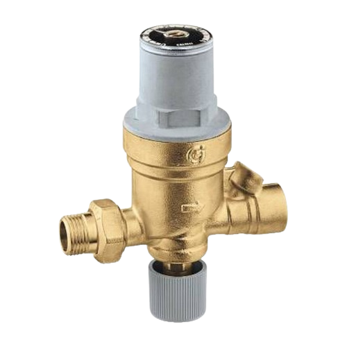 Caleffi 553542A Auto Boiler Feed Vlv1/2″NPT