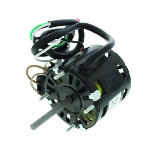 Reznor 196240 115V .02HP 1550 RPM Motor for HVAC Systems