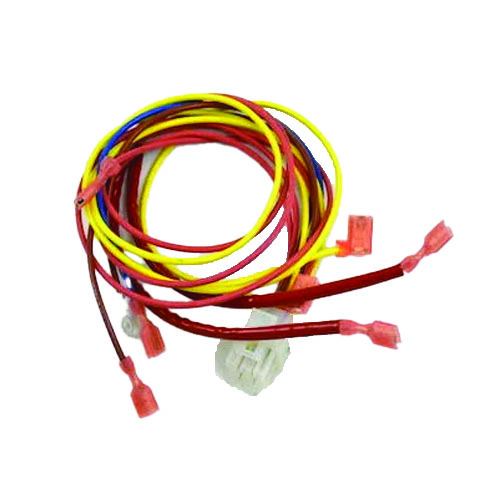 Reznor 197148 Wire Harness for UDBP/S30-45 HVAC Systems