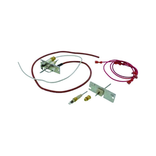 Reznor 131457 Natural Gas Pilot Kit – Vertical Mount for HVAC Systems