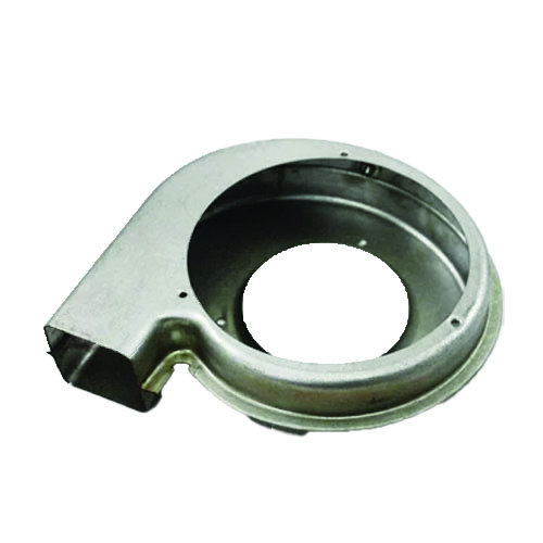 Reznor 196248 Inducer Housing/Shroud for HVAC Combustion Systems