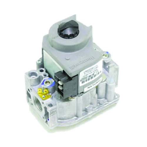 Reznor 147830 24V 3.5″ WC Natural Gas Valve 1/2″ for HVAC Heating Systems