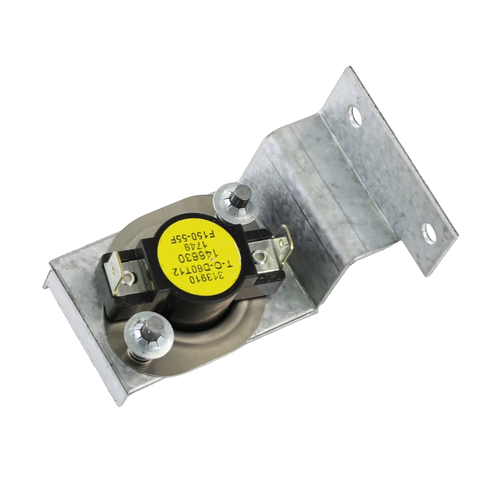 Reznor 123975 Fan Control with Bracket