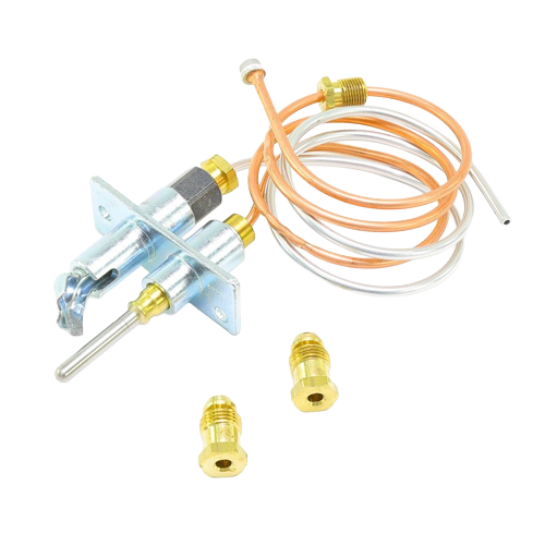 Reznor 110852 Pilot Assembly w/ Standing Pilot (LP)