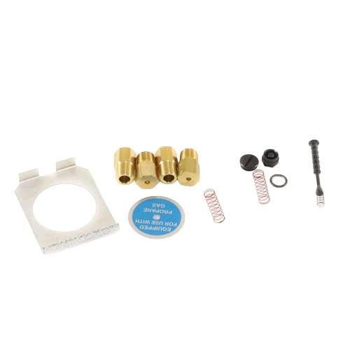 Reznor 1036539R Natural Gas to LP Conversion Kit