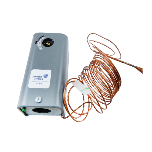 Reznor 126170 Freezestat