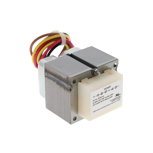 Reznor 103497 120/208/240V-24V 40 VA Control Transformer
