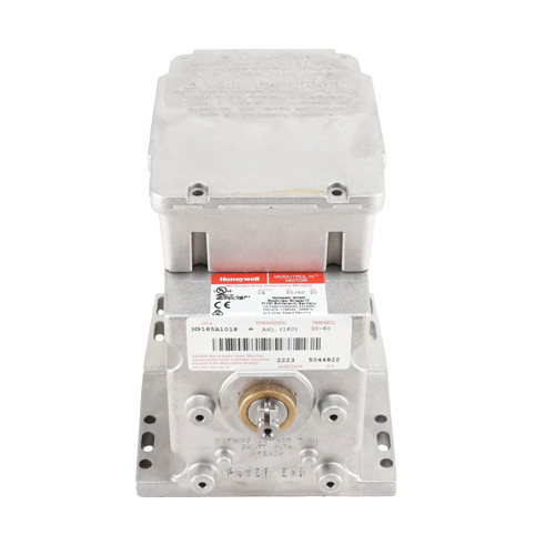 Reznor 115681 24 V Prop Motor