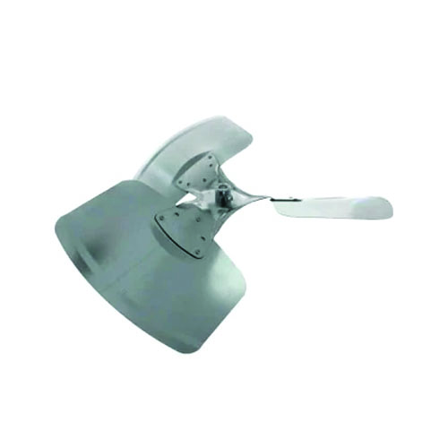 Reznor 270472 Fan Blade for UDAP-300 HVAC SystemsPr