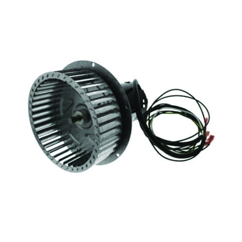 Reznor 220786 115V Inducer Assembly (Less Shroud) for HVAC Combustion Systems