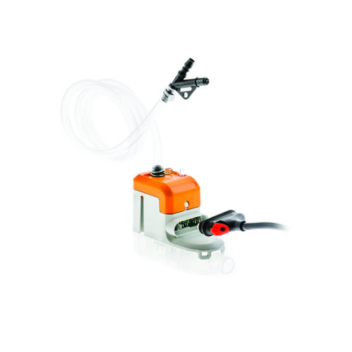 Sauermann SI10UL02UN23 SI‑10 Condensate Pump 230V for HVAC Drainage
