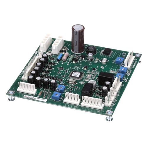 Trane MOD2554 RTOM Module