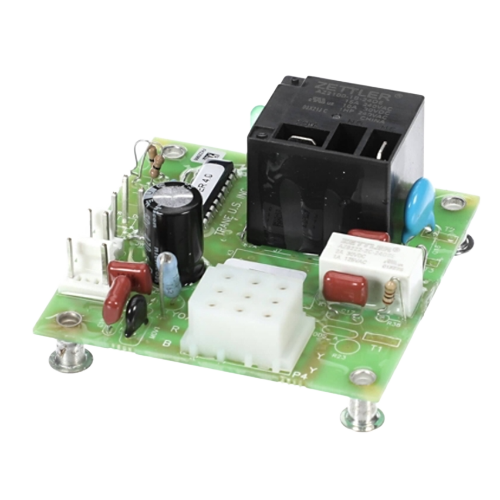 Trane CNT5001 Defrost Control Board