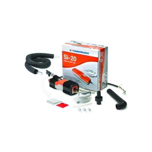 Sauremann SI20UL02UN23 SI-20 Mini Condensate Pump 230V for HVAC Drainage