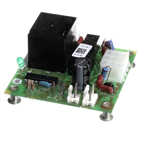 Trane CNT4695 Defrost Board