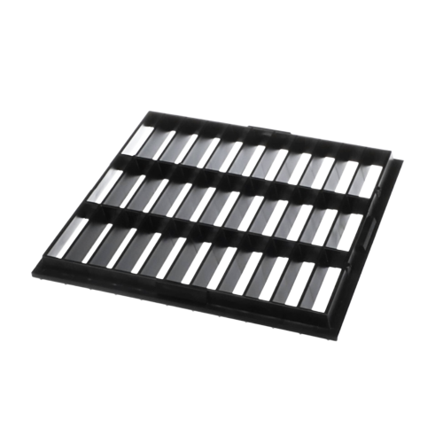 Trane GRL0549 Quadrifuser Grille