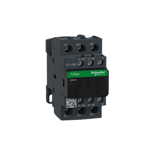 Trane CTR2006 120 V 3‑Pole N/O Contactor
