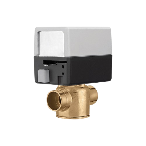 Caleffi Z44 1/2″swt 2way Zone Valve