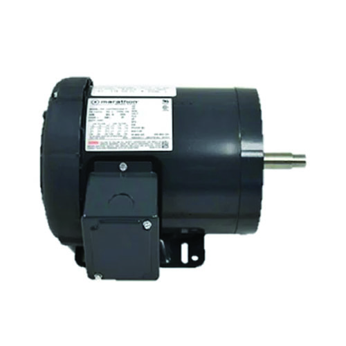 Aurora Pump 950‑3000‑941 230/460V 3‑Phase 2 HP 3495 RPM Motor Pump for HVAC & Industrial Use