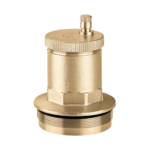 Caleffi 59829 Air Vent for Brass Body 3/4 2″
