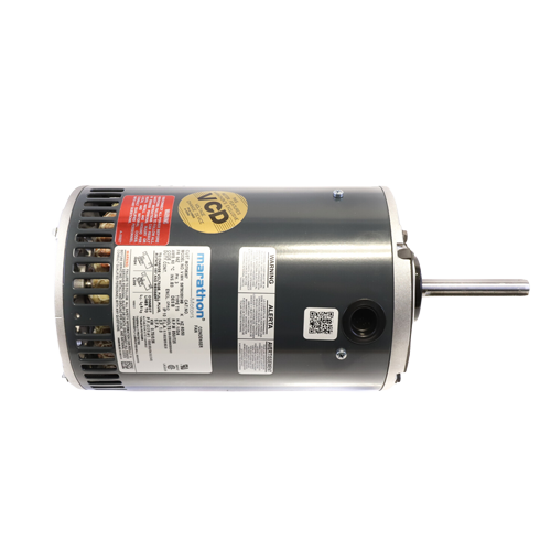 Trane MOT6367 1 HP Condenser & HVAC Motor