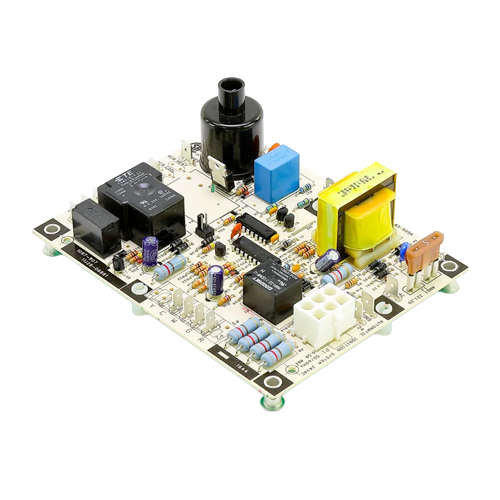 Trane BRD3396 Control Board
