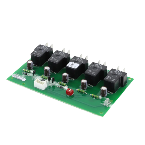 Trane CNT6194 24V Heat Control Board