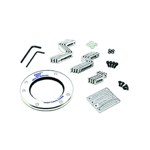 Aegis SGR‑2.375‑UKIT‑1A4 Split Ring 2.375″ for 364/365T Motors