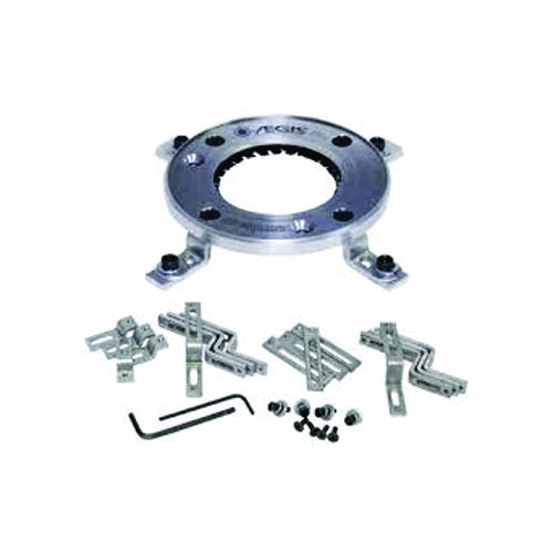 Aegis SGR‑1.625‑UKIT‑1A4 Split Ring 1.625″ for 254/256T Motors