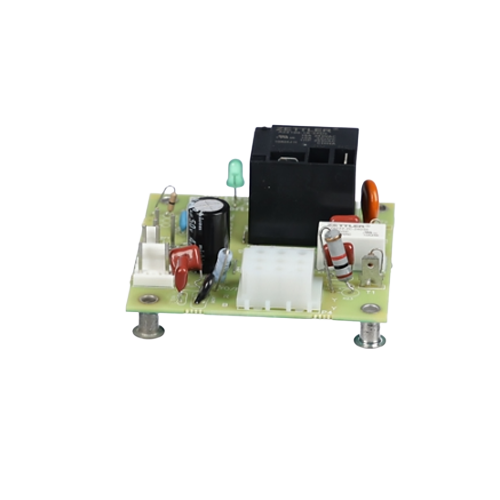 Trane CNT4363 Defrost Control Board