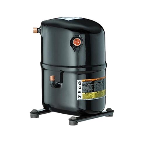Trane COM11382 Reciprocating Compressor 208/230-Volt, 3-Phase R-22