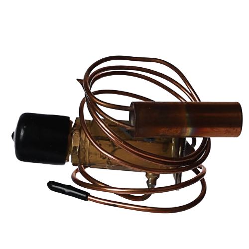 Trane VAL7241 Thermostatic Expansion Valve – 4‑Ton, 30″ Capillary