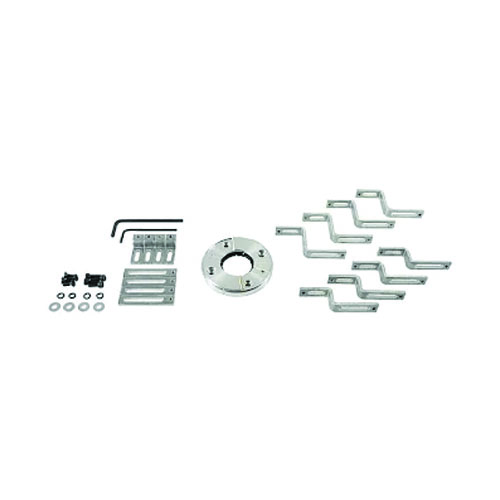 Aegis SGR-28-UKIT-2A4 28 mm Split Shaft Grounding Ring for Motor Protection
